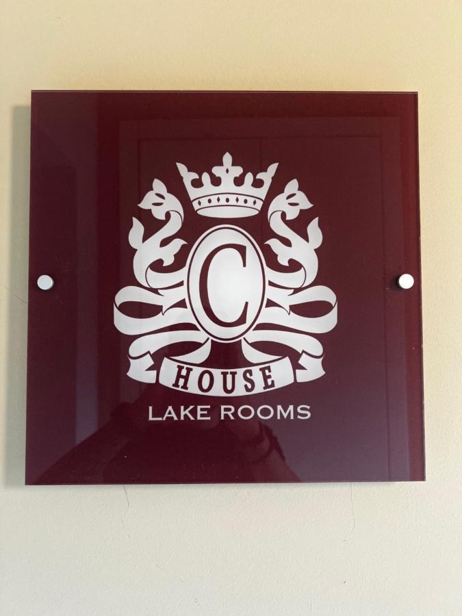 C House Rooms Lake Peschiera del Garda Exterior photo
